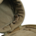 Подсумок Militex (L) для защиты наушников наушники Cordura original USA Мультикам