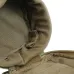 Подсумок Militex (L) для защиты наушников наушники Cordura original USA Мультикам