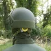 Шлем хаки (M) PE Fast NIJ IIIA По стандартным NATO