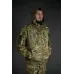 Водонепроницаемая куртка Tactical Flex Pro FS — из материала 4WStretch (3000 мм)