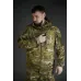 Водонепроницаемая куртка Tactical Flex Pro FS — из материала 4WStretch (3000 мм)