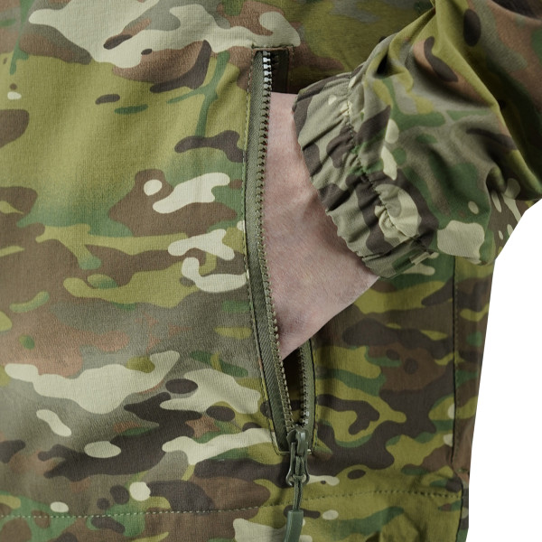 Водонепроницаемая куртка Tactical Flex Pro FS — из материала 4WStretch (3000 мм) Водонепроницаемая куртка Tactical Flex Pro FS — из материала 4WStretch (3000 мм)