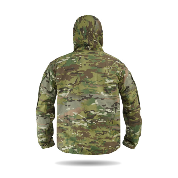 Водонепроницаемая куртка Tactical Flex Pro FS — из материала 4WStretch (3000 мм) Водонепроницаемая куртка Tactical Flex Pro FS — из материала 4WStretch (3000 мм)