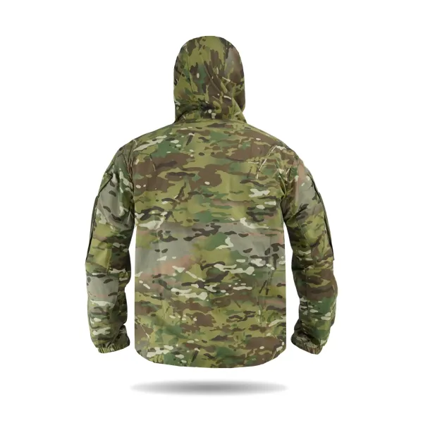 Водонепроницаемая куртка Tactical Flex Pro FS — из материала 4WStretch (3000 мм)