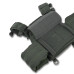 Плитоноска Kiborg GU gen.1 Хаки Плитоноска Kiborg GU gen.1 Хаки