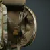 Сумка Militex мультикам для шлема из материала Cordura original USA