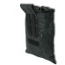 Подсумок под сброс Kiborg GU GU Mag Reset Pouch Черный мультикам