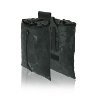 Подсумок под сброс Kiborg GU GU Mag Reset Pouch Черный мультикам
