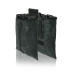 Подсумок под сброс Kiborg GU GU Mag Reset Pouch Черный мультикам