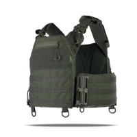 Плитоноска Kiborg GU gen.1 Хаки Плитоноска Kiborg GU gen.1 Хаки