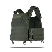 Плитоноска Kiborg GU gen.1 Хаки