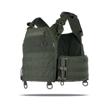 Плитоноска Kiborg GU gen.1 Хаки Плитоноска Kiborg GU gen.1 Хаки