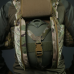 Сумка Militex мультикам для шлема из материала Cordura original USA Сумка Militex мультикам для шлема из материала Cordura original USA