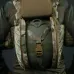 Сумка Militex мультикам для шлема из материала Cordura original USA