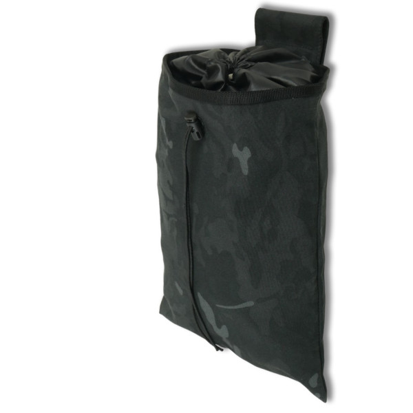 Подсумок под сброс Kiborg GU GU Mag Reset Pouch Черный мультикам