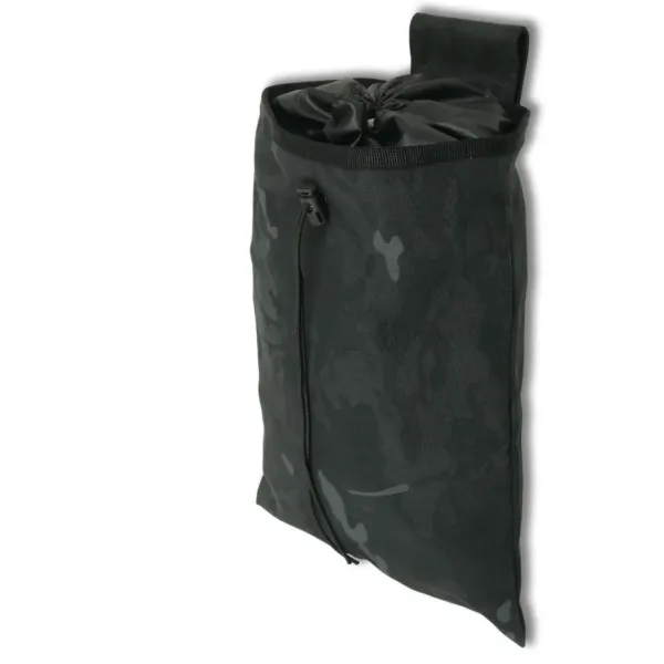 Подсумок под сброс Kiborg GU GU Mag Reset Pouch Черный мультикам