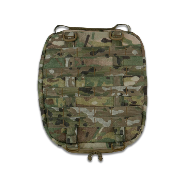 Сумка Militex мультикам для шлема из материала Cordura original USA Сумка Militex мультикам для шлема из материала Cordura original USA
