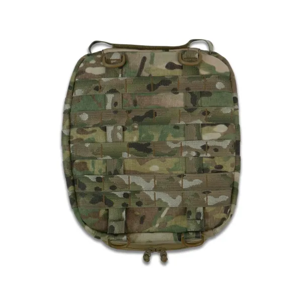 Сумка Militex мультикам для шлема из материала Cordura original USA