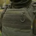 Плитоноска Kiborg GU gen.1 Хаки