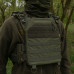 Плитоноска Kiborg GU gen.1 Хаки Плитоноска Kiborg GU gen.1 Хаки