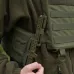 Плитоноска Kiborg GU gen.1 Хаки