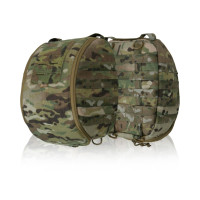 Сумка Militex мультикам для шлема из материала Cordura original USA