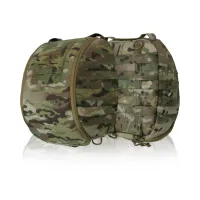 Сумка Militex мультикам для шолому з матеріалу Cordura original USA