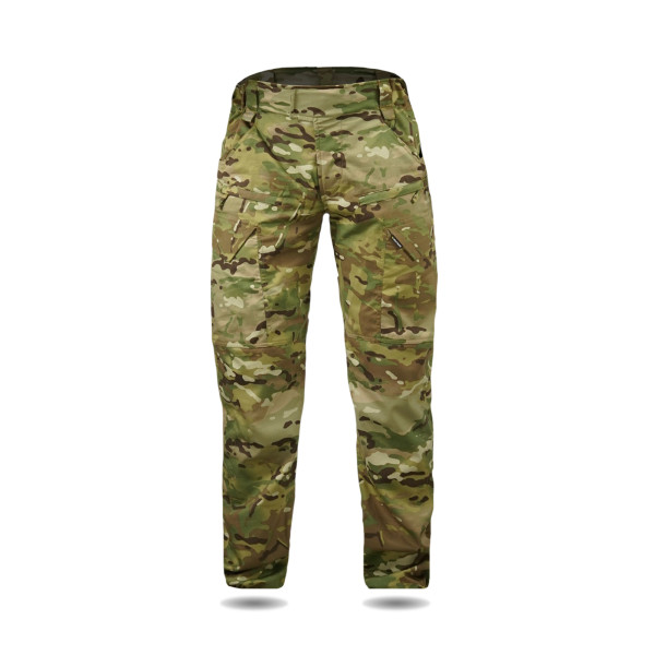 Брюки военные RF Military Twill, Multicam BR L