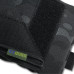 Подсумок под сброс Kiborg GU GU Mag Reset Pouch Черный мультикам
