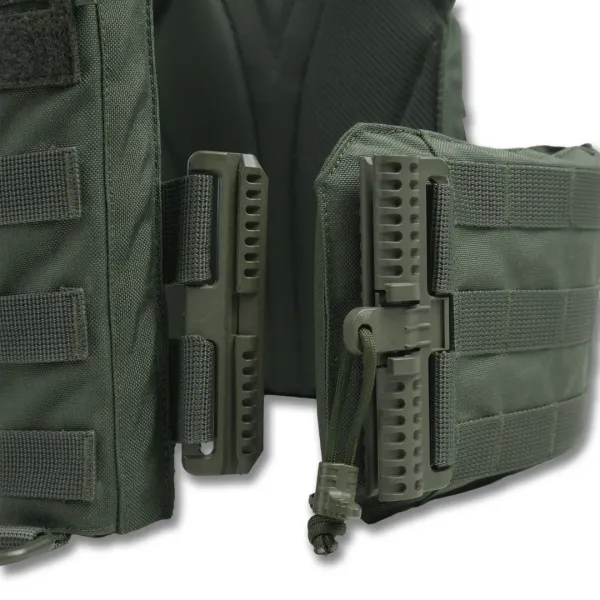 Плитоноска Kiborg GU gen.1 Хаки