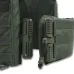 Плитоноска Kiborg GU gen.1 Хаки