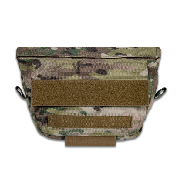 Сумка для защиты паха Militex размер M | Cordura original USA