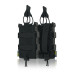 Усиленный подсумок Kiborg GU Single Mag Pouch Черный