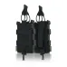 Усиленный подсумок Kiborg GU Single Mag Pouch Черный