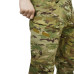 Брюки военные RF Military Twill, Multicam BR L