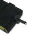 Усиленный подсумок Kiborg GU Single Mag Pouch Черный