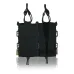 Усиленный подсумок Kiborg GU Single Mag Pouch Черный