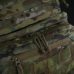 Сумка для защиты паха Militex размер M | Cordura original USA