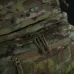 Сумка для защиты паха Militex размер M | Cordura original USA