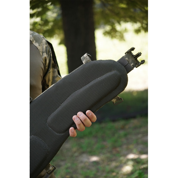 Пояс для разгрузки РПС Kiborg R-3 GEN.2 Пиксель — M