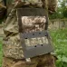Розвантажувальний пояс РПС Kiborg R-1 GEN.2 (S) Пиксел (2 клас захисту Militex)