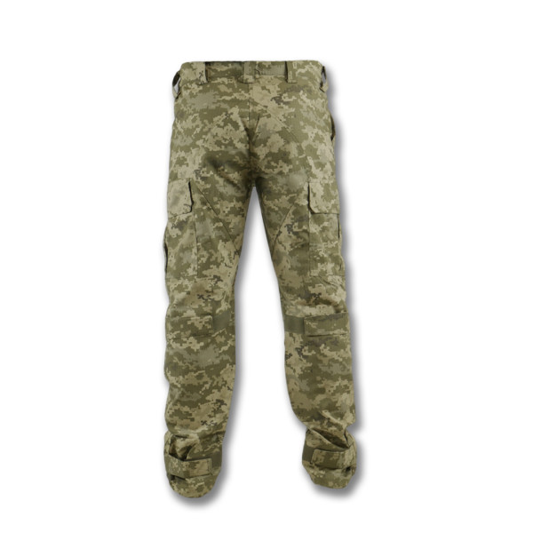 Штаны пиксель Kiborg Compat Pants G2 Штаны пиксель Kiborg Compat Pants G2