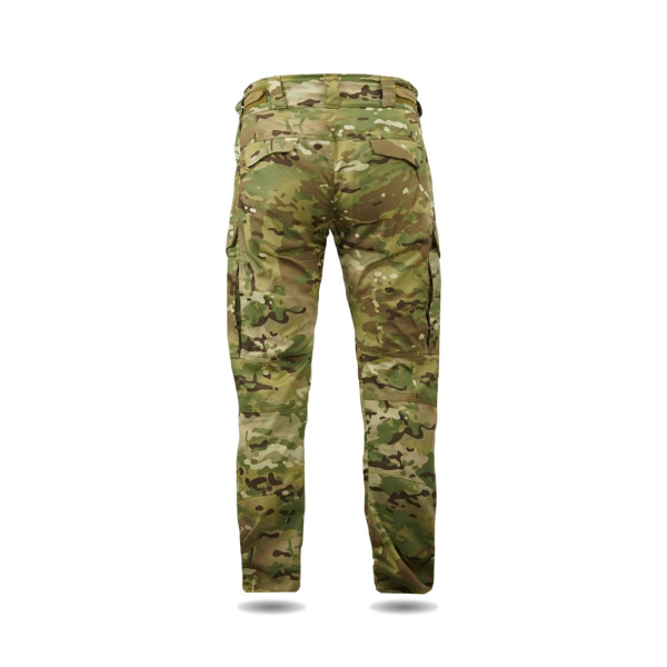 Брюки военные RF Military Twill, Multicam BR XL