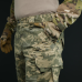 Тактические брюки пиксель Kiborg Gen.1 Тактические брюки пиксель Kiborg Gen.1