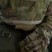Сумка для защиты паха Militex размер L | Cordura original USA