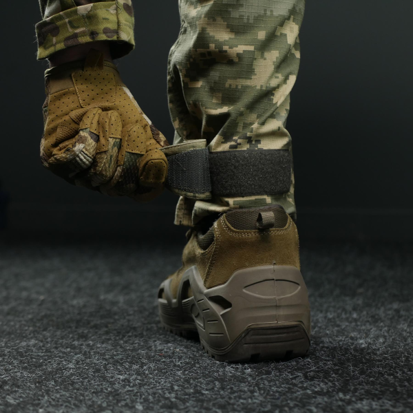 Тактические брюки пиксель Kiborg Gen.1 Тактические брюки пиксель Kiborg Gen.1