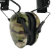 Активные Наушники Walker's Razor Slim Multicam