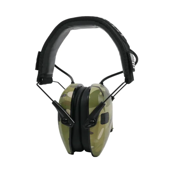 Активные Наушники Walker's Razor Slim Multicam