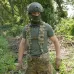 Ремни плечевые (лямки) мультикам для пояса РПС Ремни плечевые (лямки) мультикам для пояса РПС