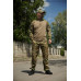 Брюки военные RF Military Twill, Multicam BR XL